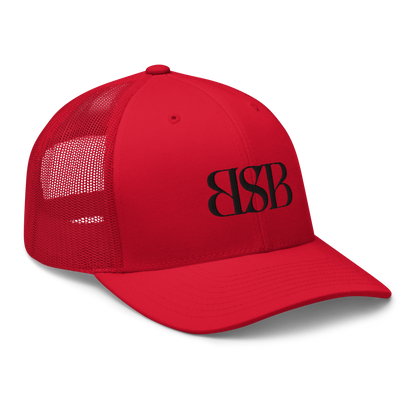 BSB Trucker