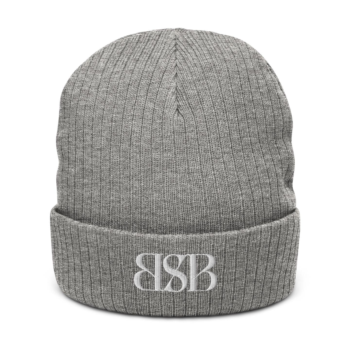 BSB knit beanie