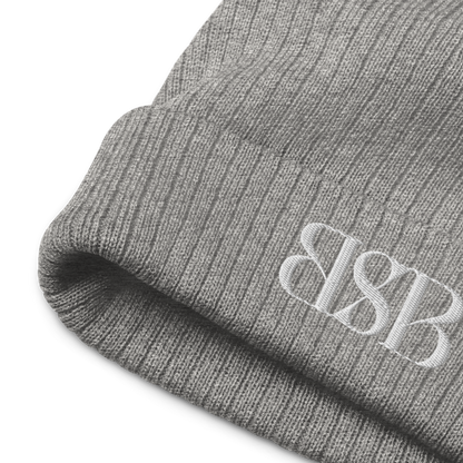 BSB knit beanie