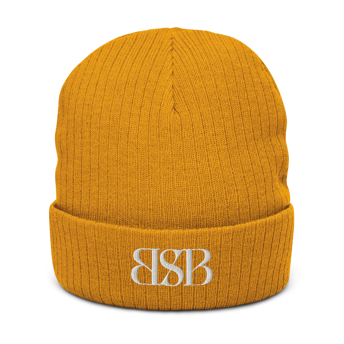 BSB knit beanie