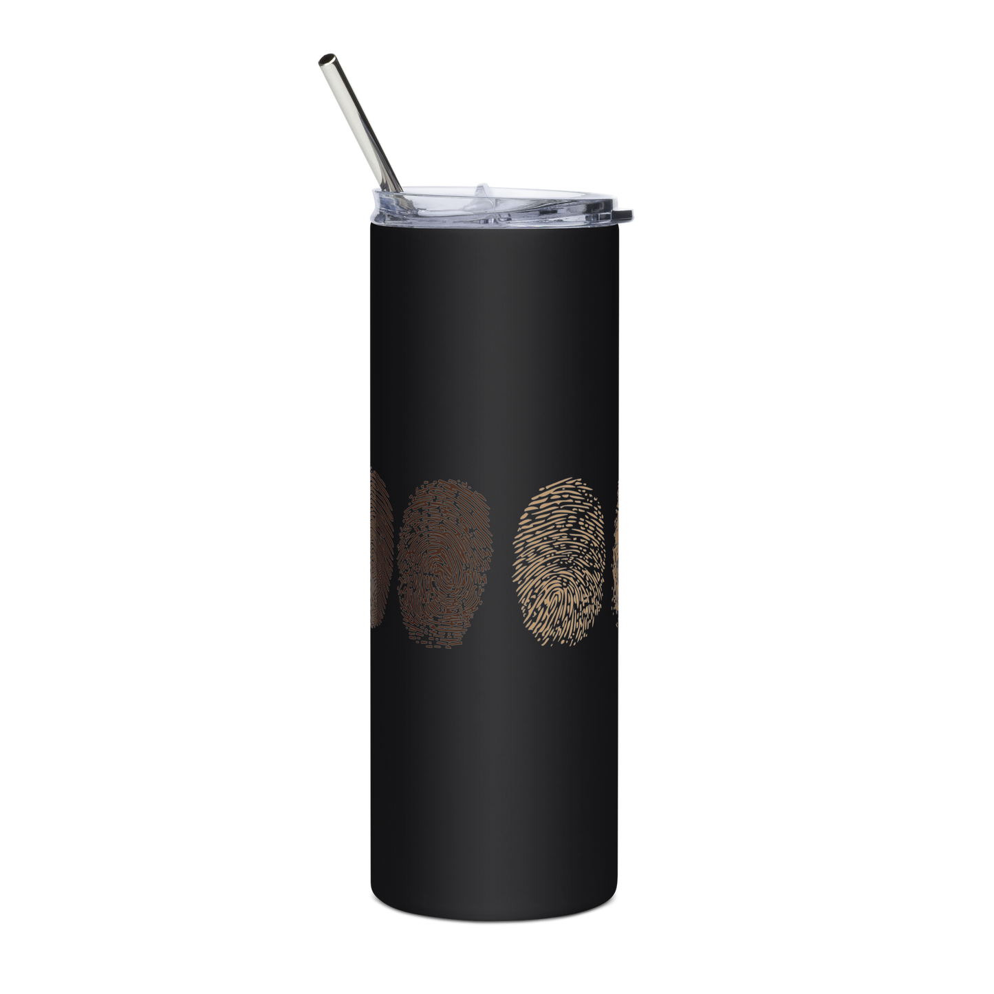 MSTD Stainless steel tumbler
