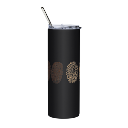 MSTD Stainless steel tumbler
