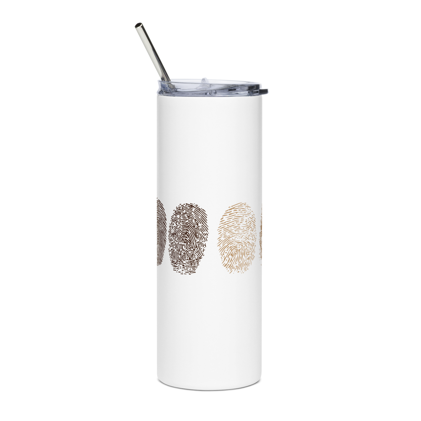 MSTD Stainless steel tumbler