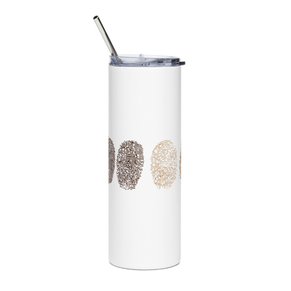 MSTD Stainless steel tumbler