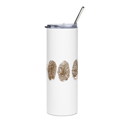 MSTD Stainless steel tumbler