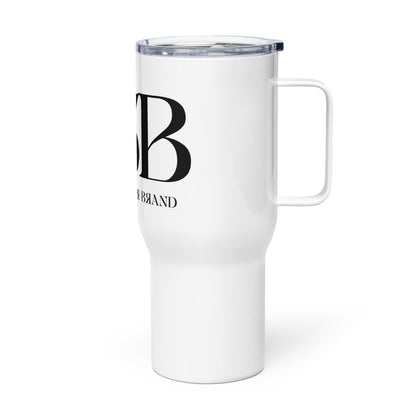 Superior Travel Mug