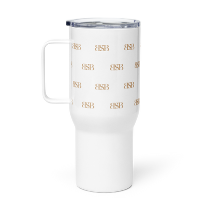 Superior Travel Mug