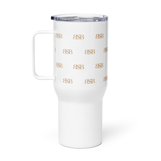 Superior Travel Mug