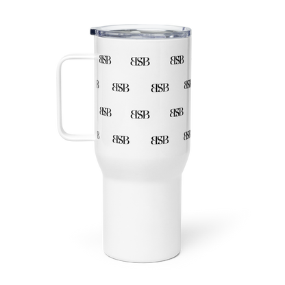 Superior Travel Mug