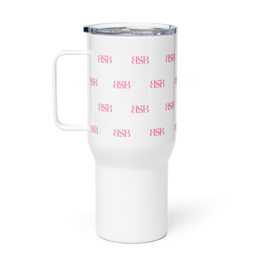 Superior Travel Mug