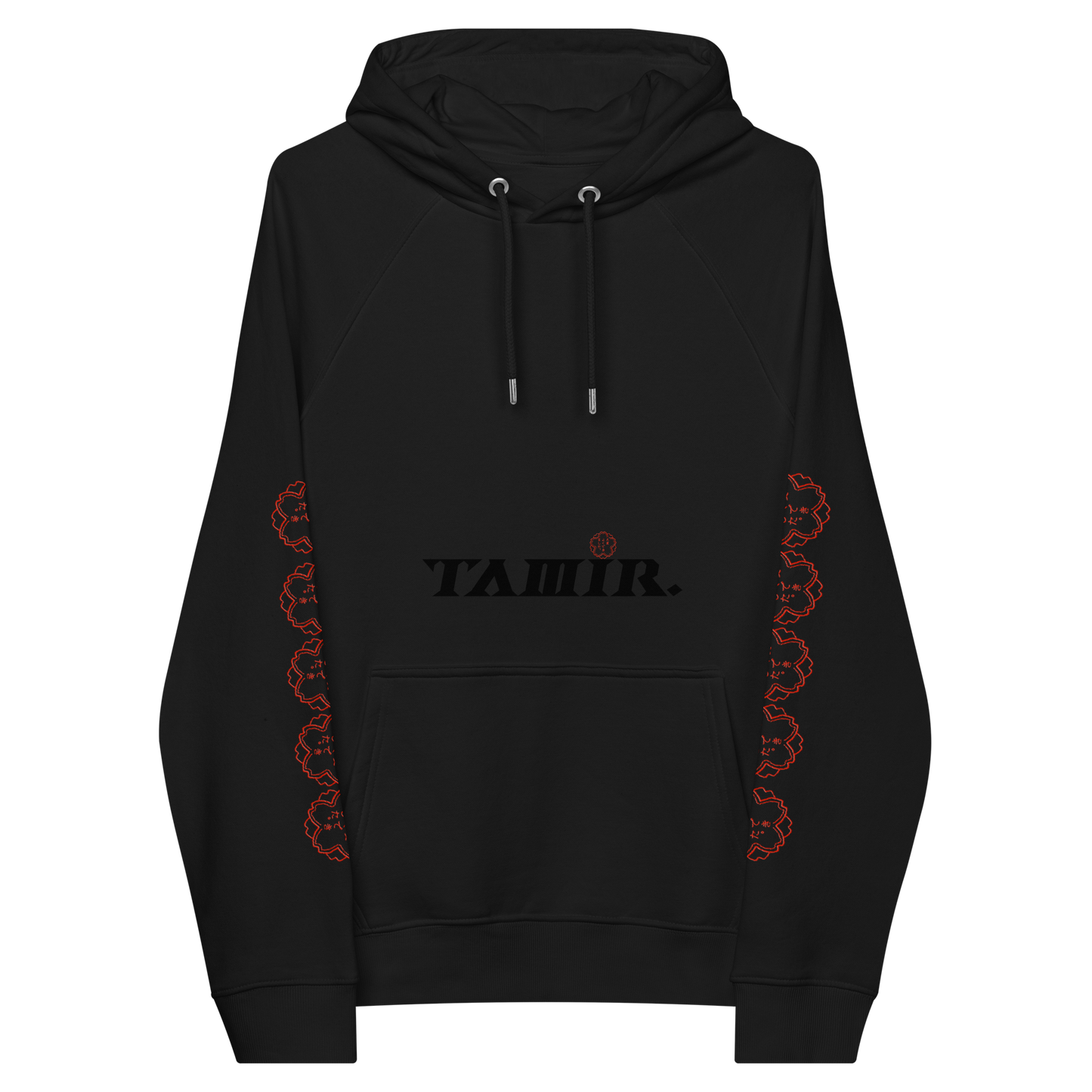Premium TAMIR hoodie