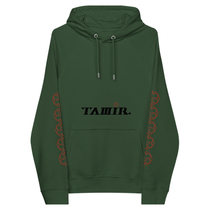 Premium TAMIR hoodie