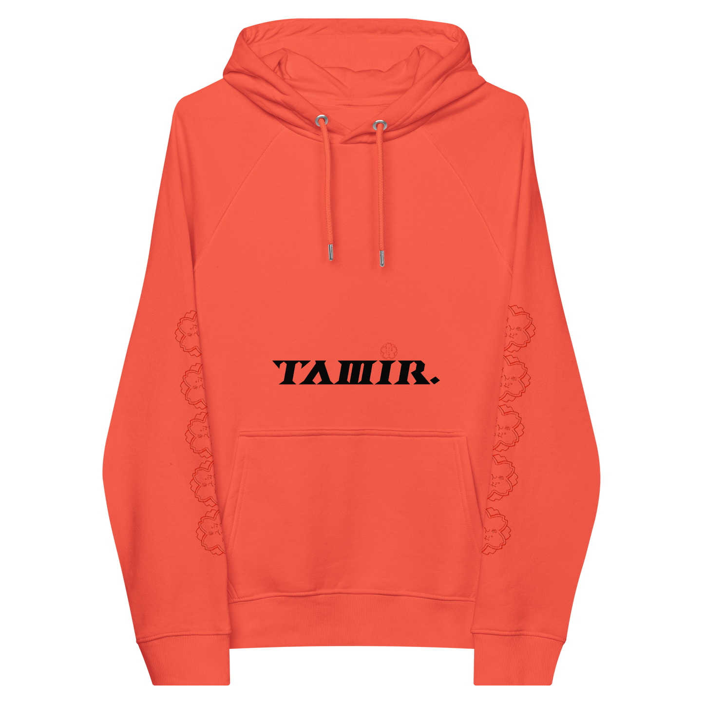 Premium TAMIR hoodie