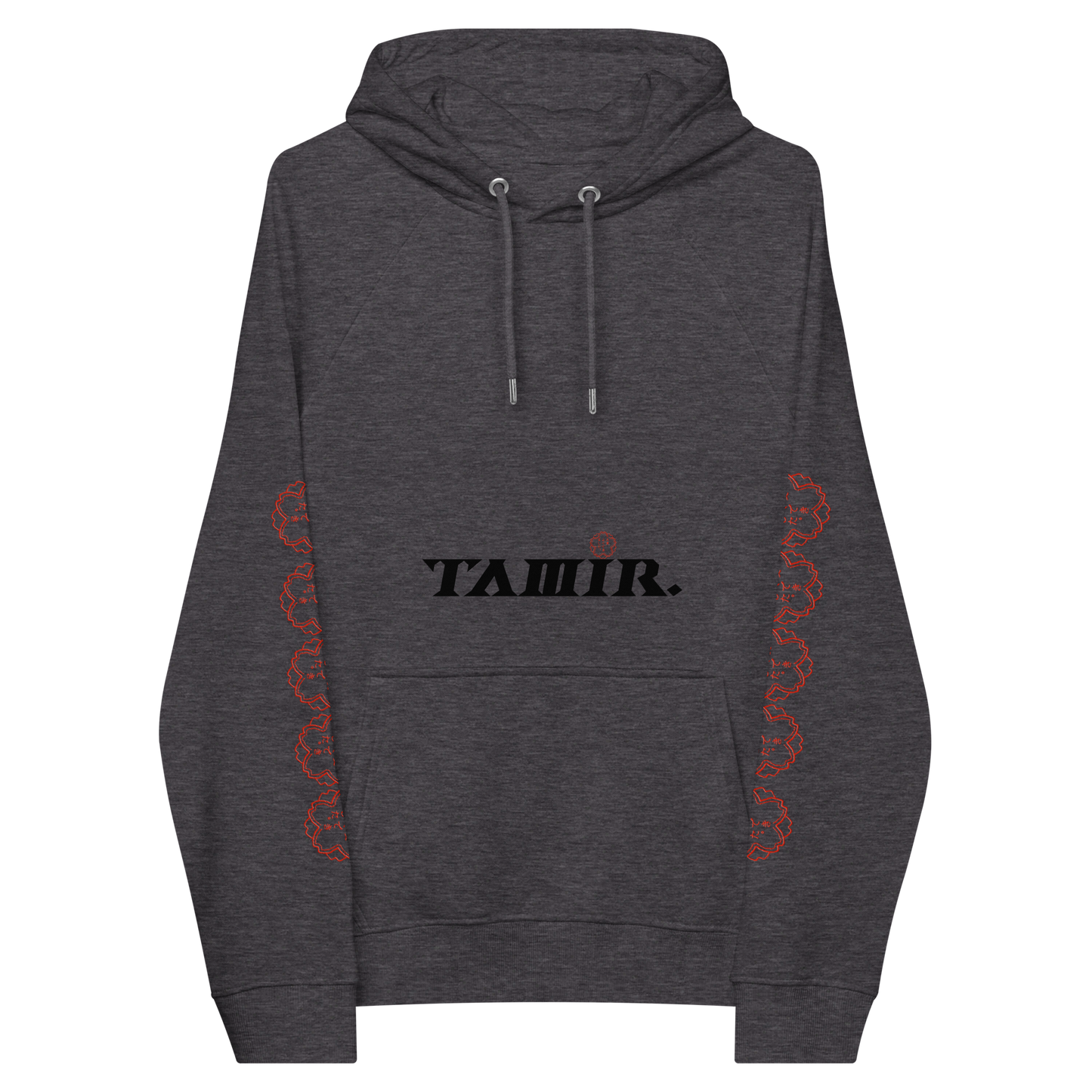 Premium TAMIR hoodie