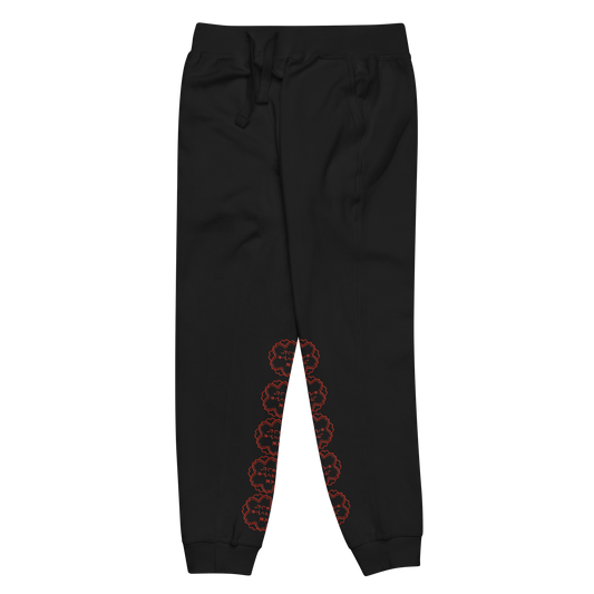 Premium TAMIR Sweatpants