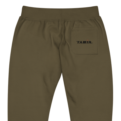 Premium TAMIR Sweatpants