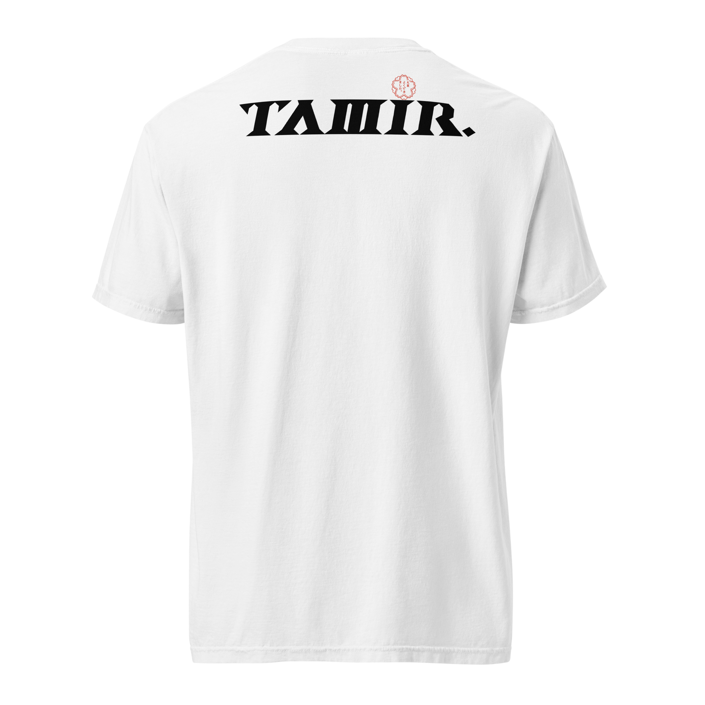 Premium TAMIR Tee