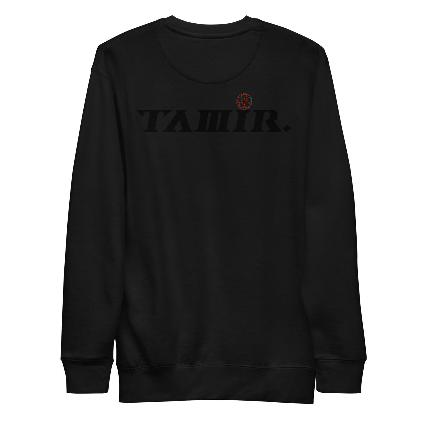 Premium TAMIR Sweatshirt