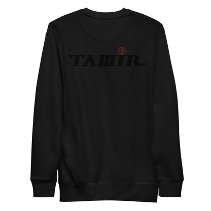 Premium TAMIR Sweatshirt
