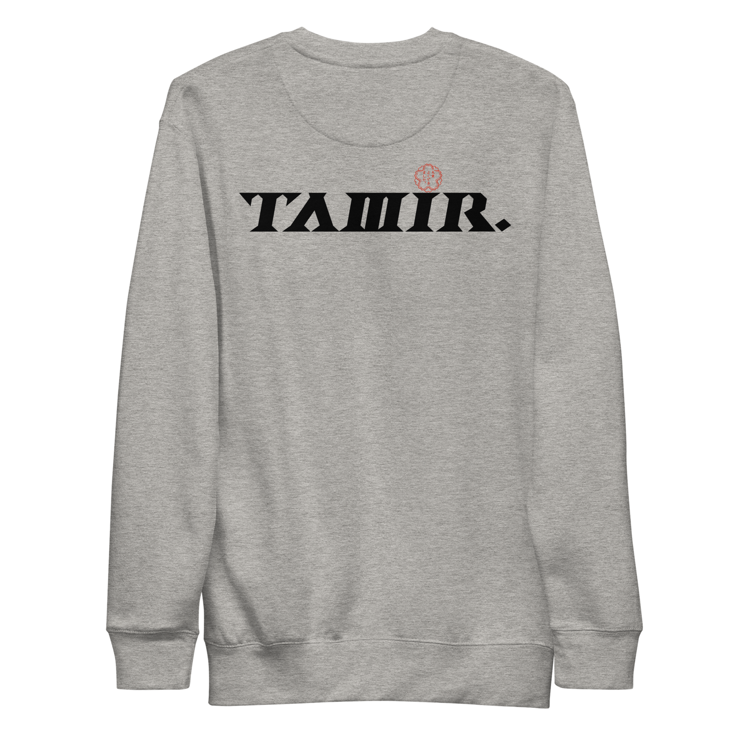 Premium TAMIR Sweatshirt