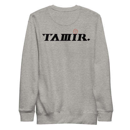 Premium TAMIR Sweatshirt