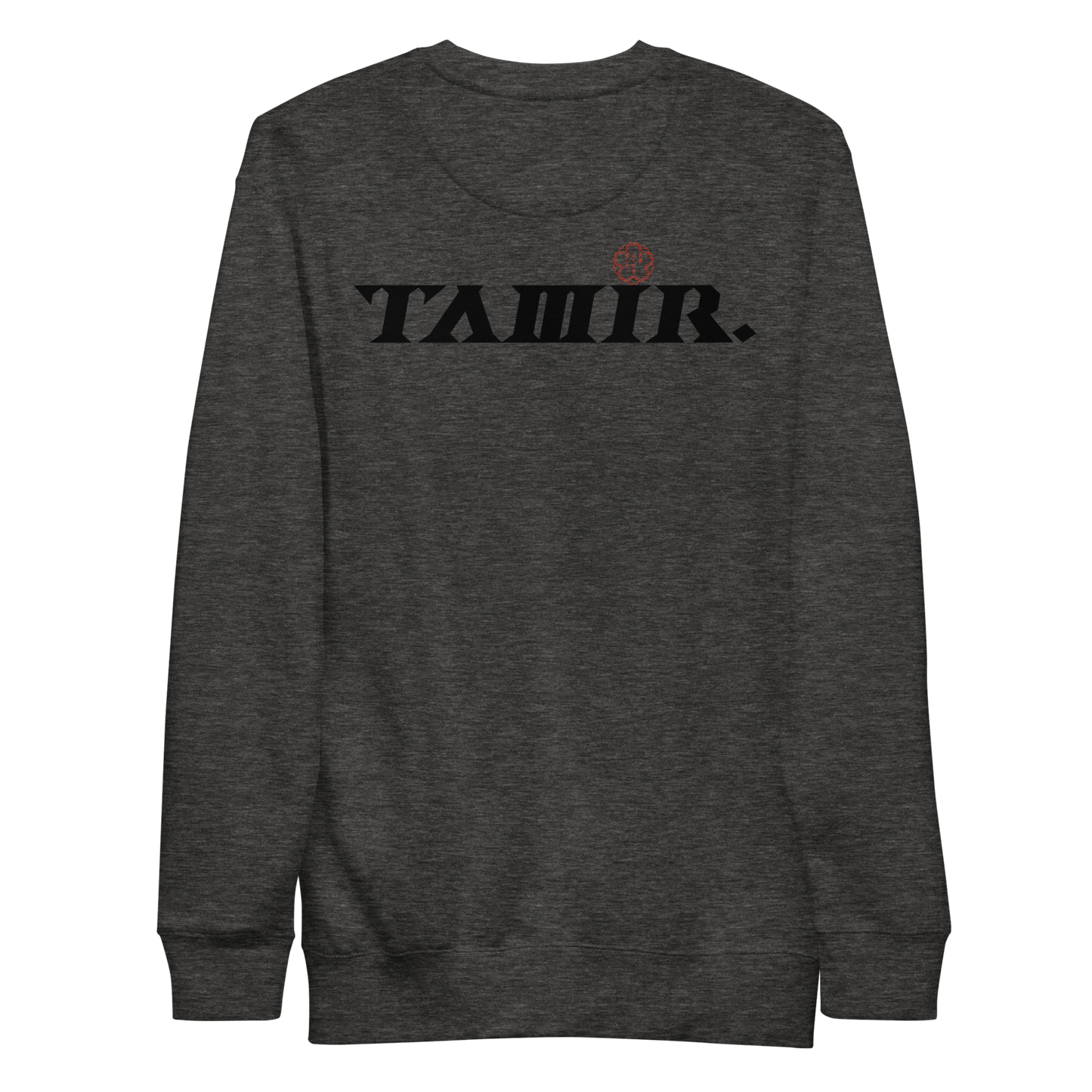 Premium TAMIR Sweatshirt