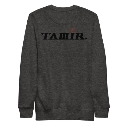 Premium TAMIR Sweatshirt