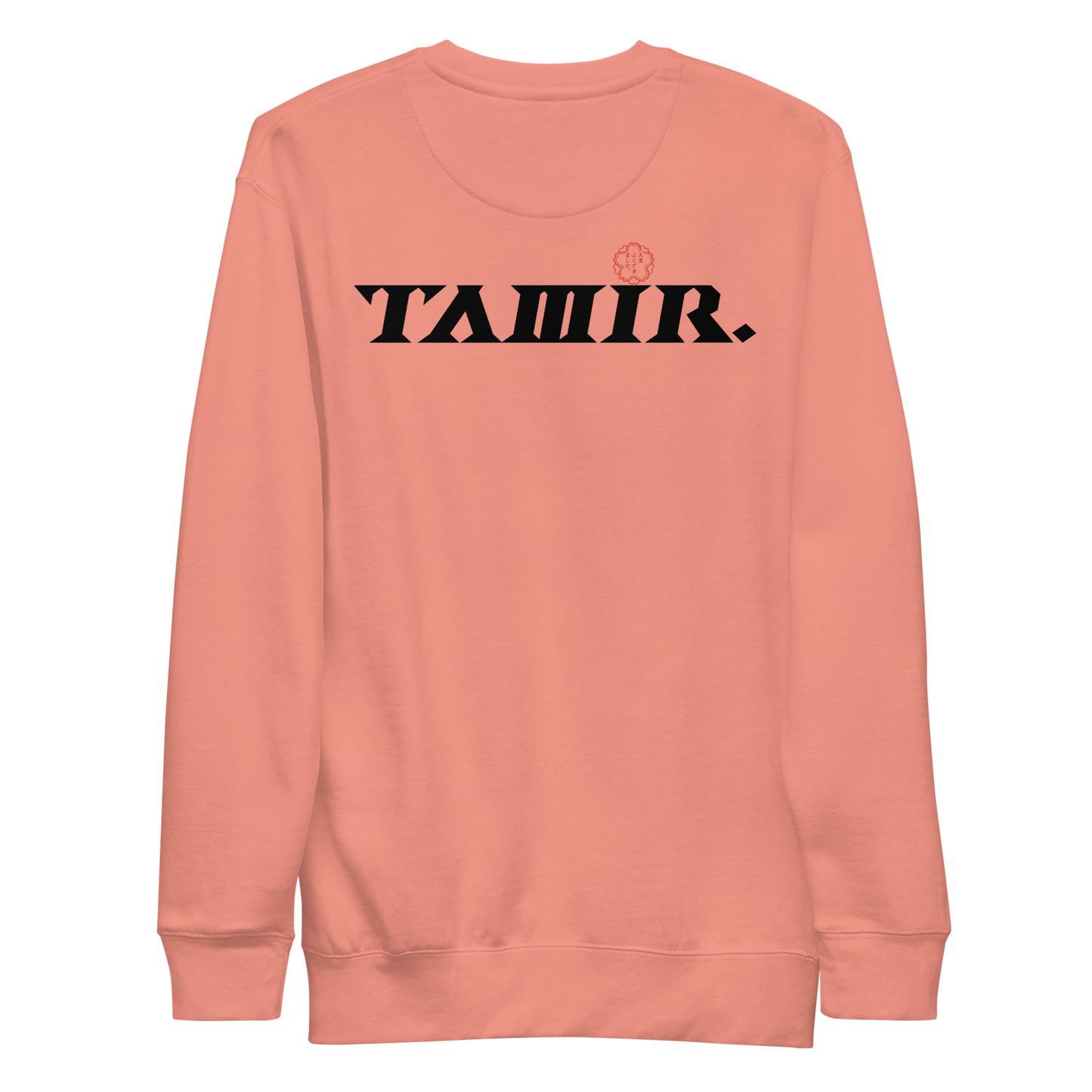 Premium TAMIR Sweatshirt