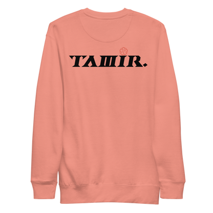 Premium TAMIR Sweatshirt