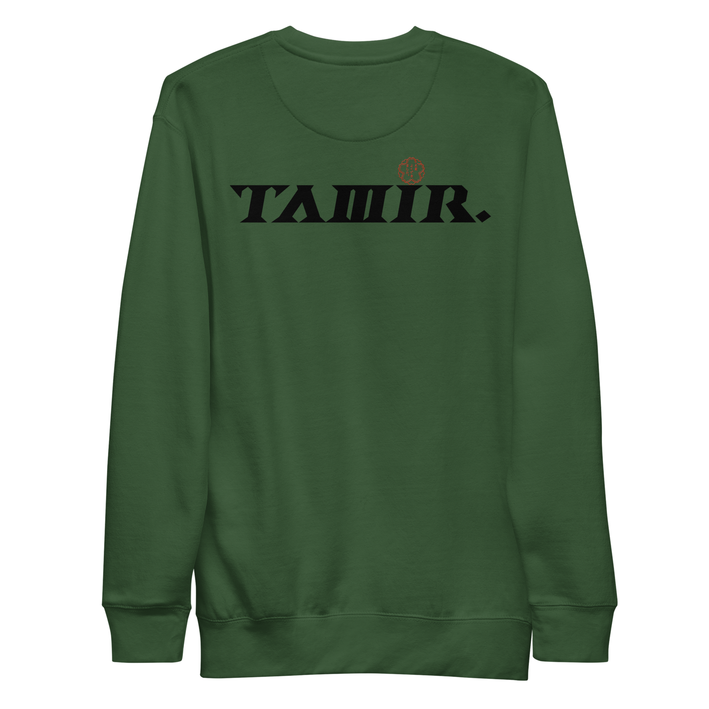 Premium TAMIR Sweatshirt