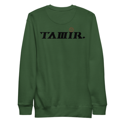 Premium TAMIR Sweatshirt