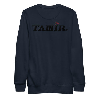 Premium TAMIR Sweatshirt