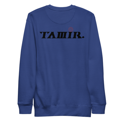 Premium TAMIR Sweatshirt