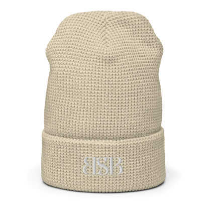BSB Waffle beanie