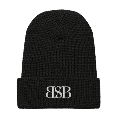 BSB Waffle beanie