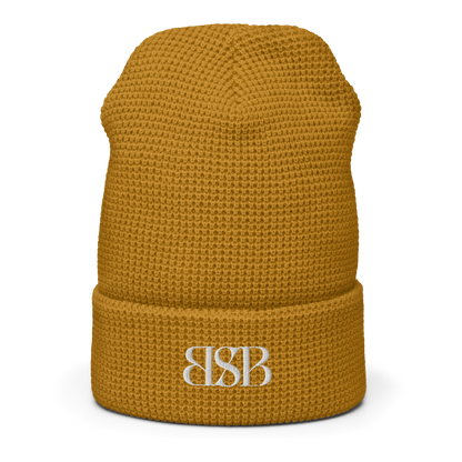 BSB Waffle beanie