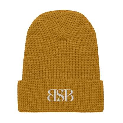 BSB Waffle beanie