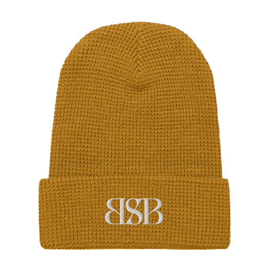 BSB Waffle beanie