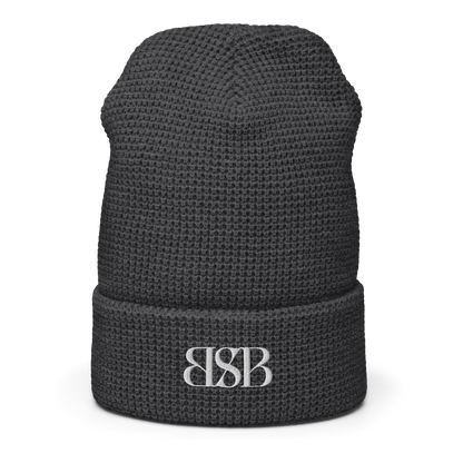 BSB Waffle beanie