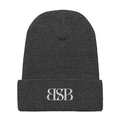 BSB Waffle beanie