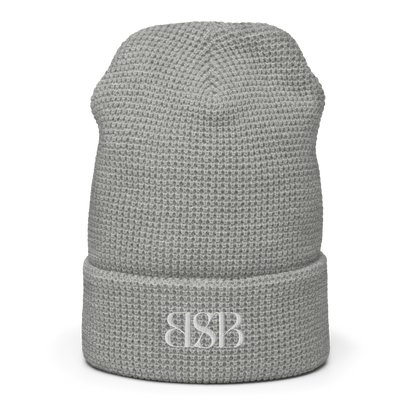 BSB Waffle beanie
