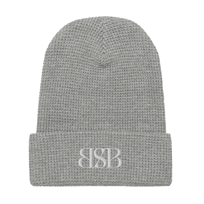 BSB Waffle beanie