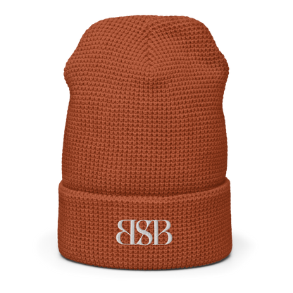 BSB Waffle beanie