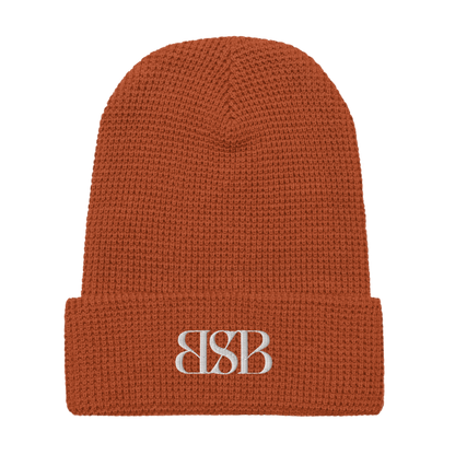 BSB Waffle beanie