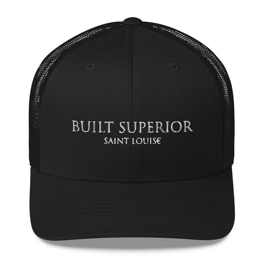 "SIGNATURE TRUCKER"