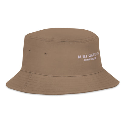 "Signature" B$B Universal bucket hat