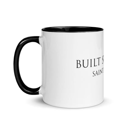 "Drink up" Signature Mug