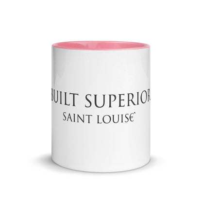 "Drink up" Signature Mug