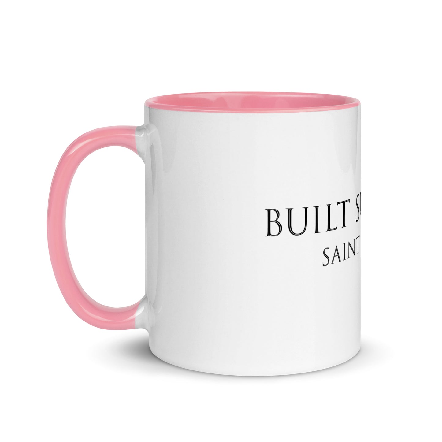 "Drink up" Signature Mug