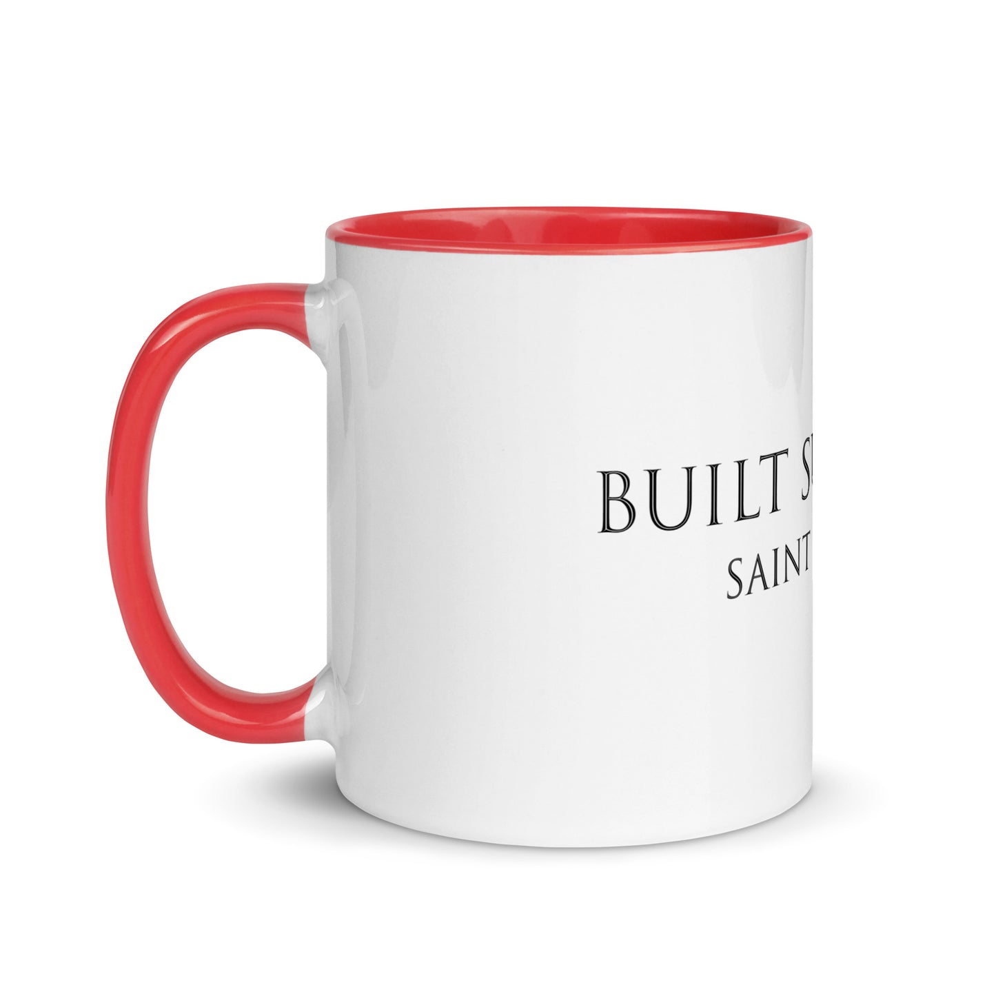 "Drink up" Signature Mug